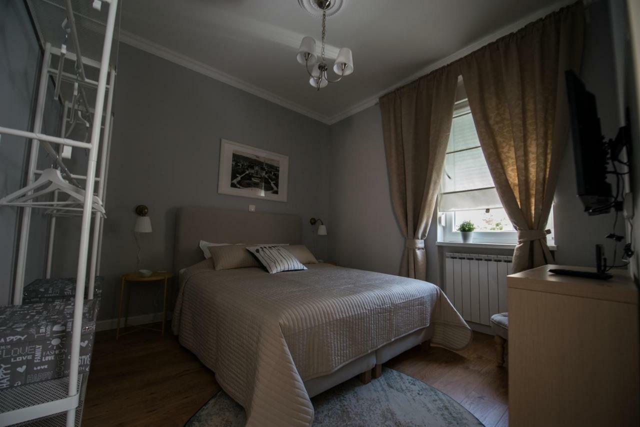 Pavisha's Place Zagreb