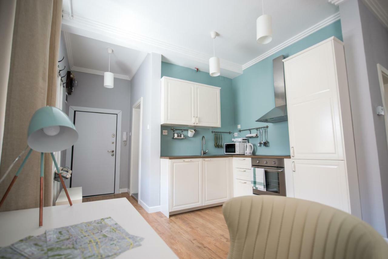 Apartmán Pavisha's Place